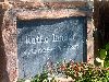 Tombstone of Katharina Forster